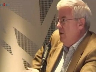 Tierras del olivo: Entrevista a Carlos Maribona