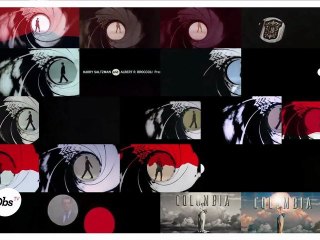 La première minute de 22 James Bond