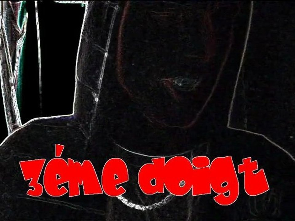 freestyle 3éme doigt