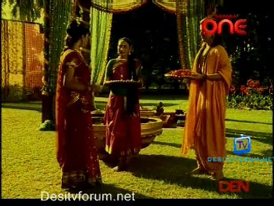 Jai Jai Jai Bajarangbali - 16th February 2012 - pt2