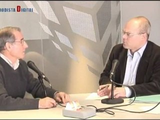 Periodista Digital: Tertulia-La Iglesia ante las elecciones