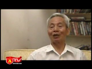 Ghi dấu cùng Thủ đô (Tập 2 - Phần 1) Tổ điệp báo A13 và vụ nổ trên biển