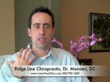 Chiropractor In Lone Tree CO, Carpal Tunnel Syndrome Relief