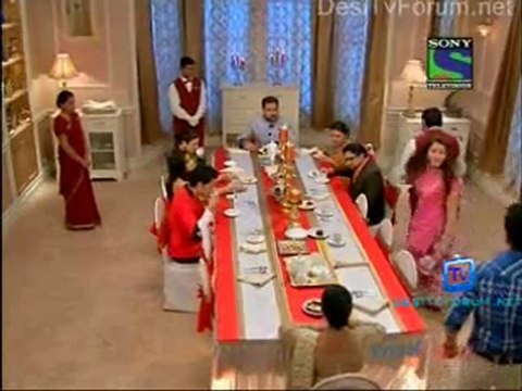 Dekha Ek Khwaab - 16th February 2012 Video Watch Online part2