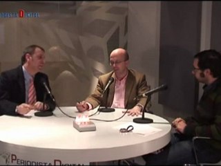 Periodista Digital: La prensa en la campaña electoral