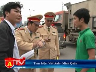 Tin tức truyền hình ATV ngày 01 03 2011