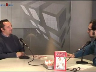 Bienvenido Mister Paz