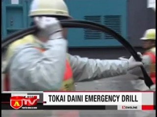 Tin tức truyền hình ATV ngày 20 4 2011