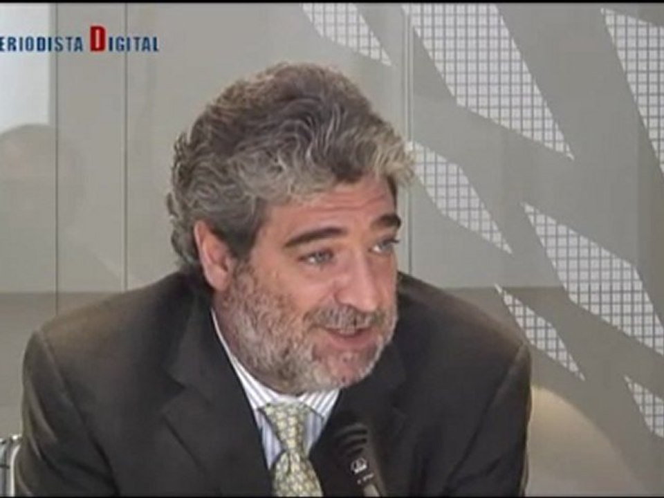 Periodista Digital: Miguel Ángel Rodríguez sobre el PP