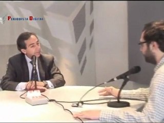 Periodista Digital: Conf. Española de Directivos Ejecutivos