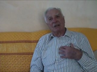 Histoire Renault - Entretien avec Robert Desmond 3ème partie