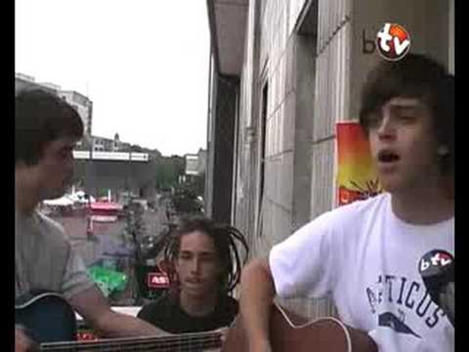 NEWAGE (BalconyTV)