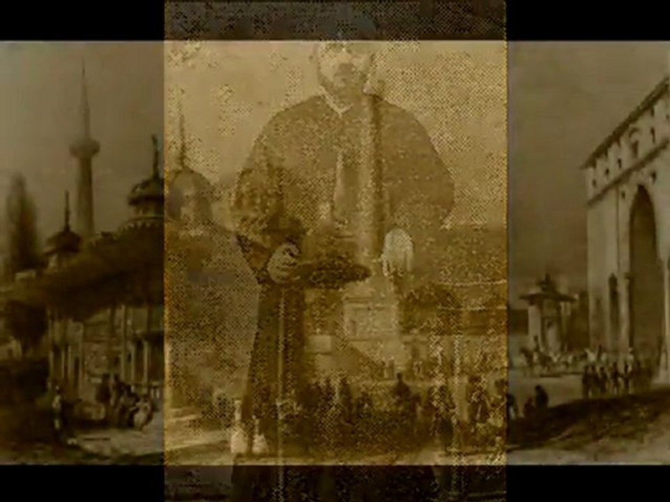 الملا عثمان الموصلي