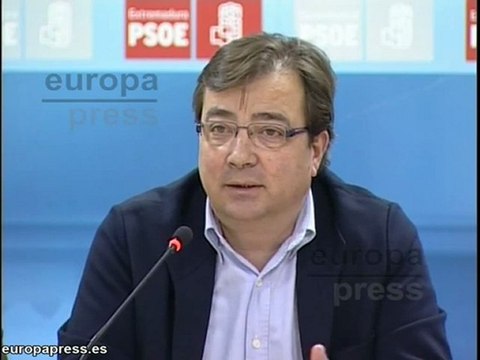 Vara: Hay que pensar más en los ciudadanos