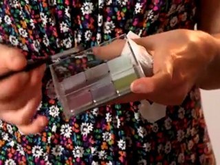 How To Do Katy Perry Makeup