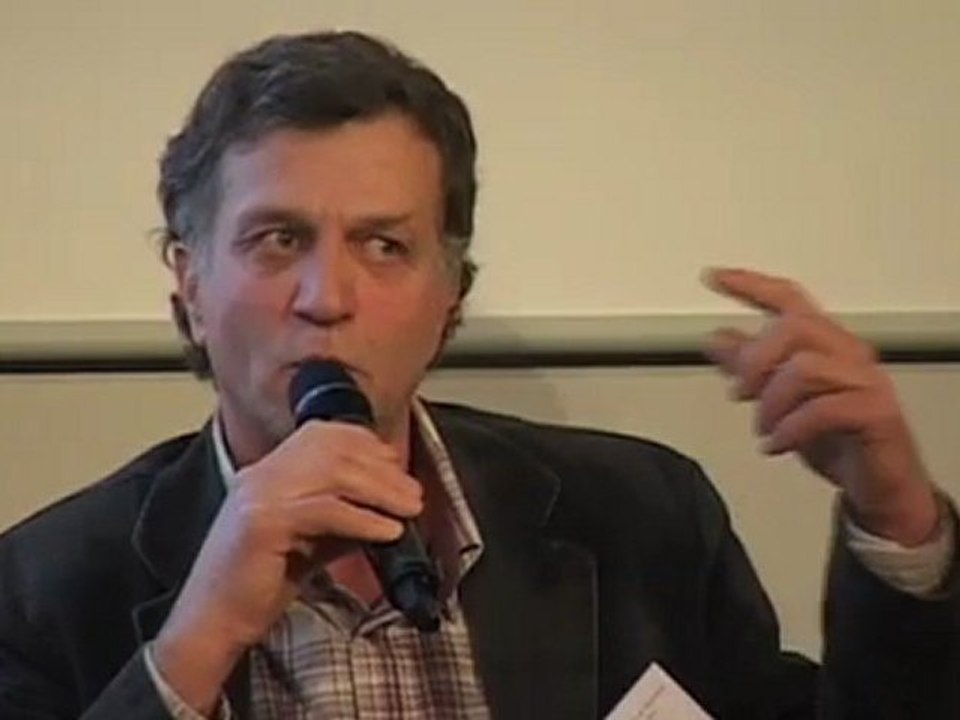 table ronde ''le goût d'entreprendre'' (2eme partie)