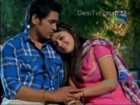 Dekha Ek Khwaab - 16th February 2012 Video Watch Online part4