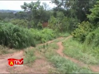 Khám phá: Gian nan hành trình tầm nã