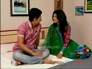 Saas Bina Sasural - 16th February 2012 Video Watch Online Part1