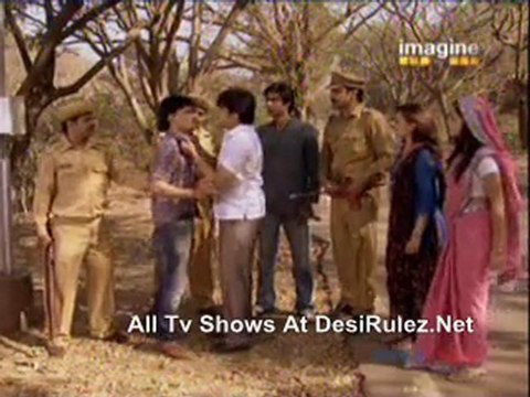 Beendh Banunga Ghodi Chadhunga 16th February 2012pt1