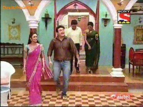 Chintu Chinky Aur Ek Badi Si Love Story - 16th February 2012 p1