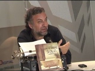 Periodista Digital: Entrevista a Julián Lago