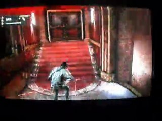 Uncharted 3 Drake's Deception Bölüm 14(Bela Arayışı)-Türkçe