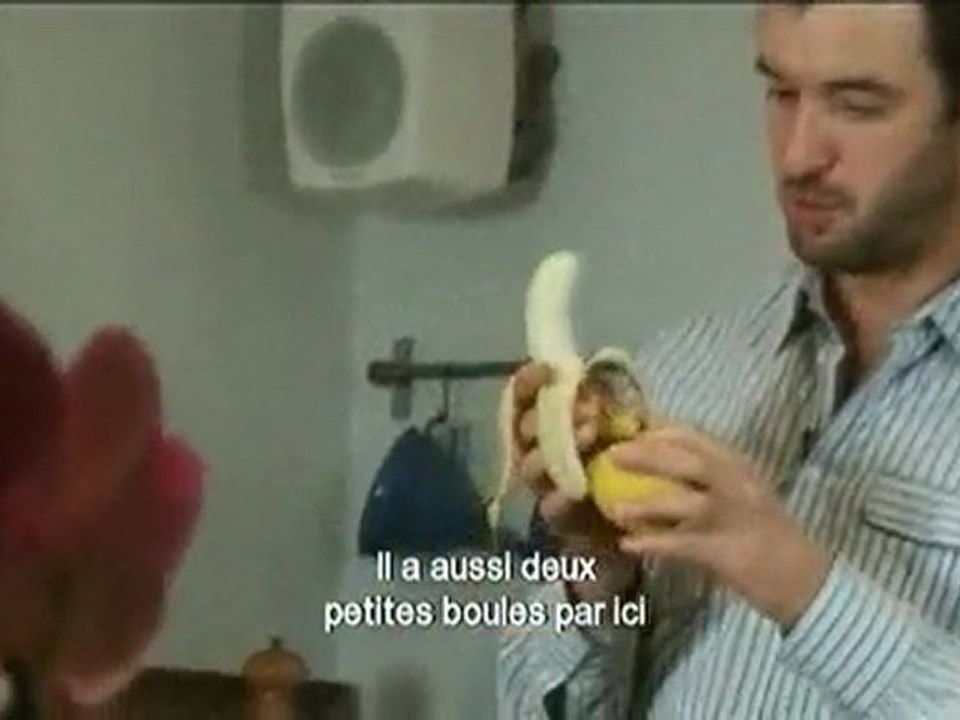 La leçon de Jacob episode 10 "Une bonne pipe"