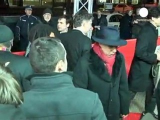 Alla Berlinale Iron Man e un documentario su Bob Marley