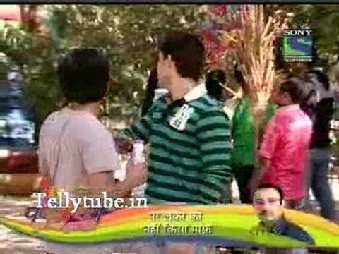 Saas Bina Saural - 16th February 2012 Part 2