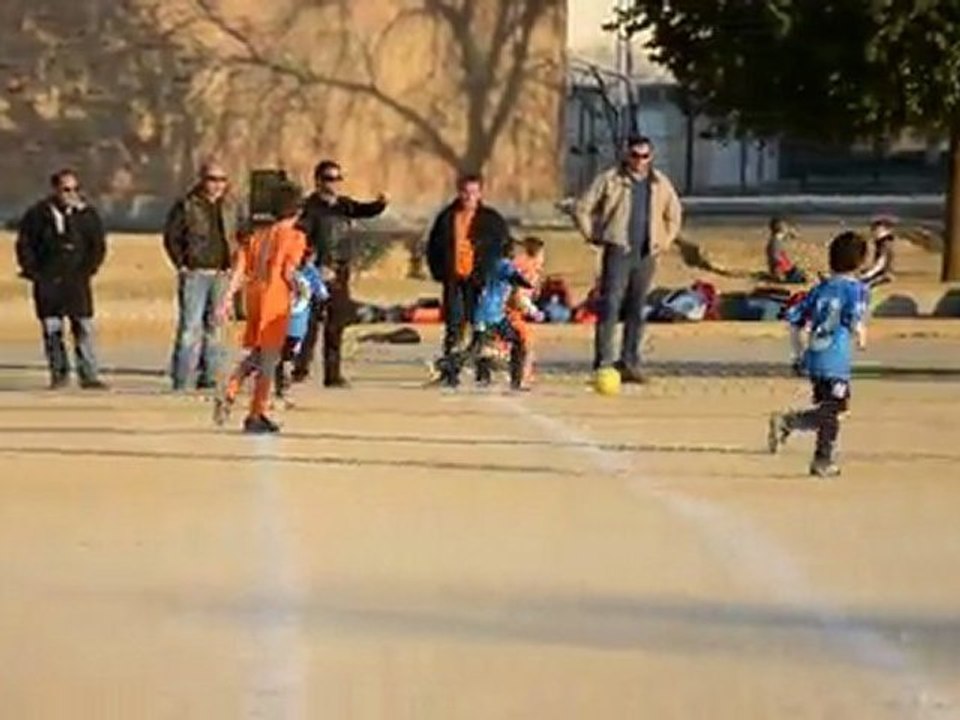 nacho...gol