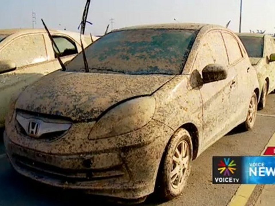 รายการข่าว Voice News ประจำวันที่ 16 กุมภาพันธ์ 2555 เวลา 22.00-23.00 น.