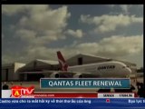 Qantas Airways có nguy cơ tụt hạng tín nhiệm