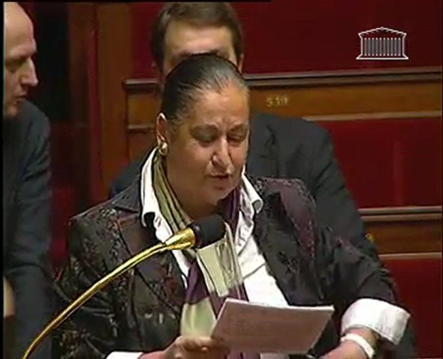 15/02/12 Formation des maîtres - explication de vote