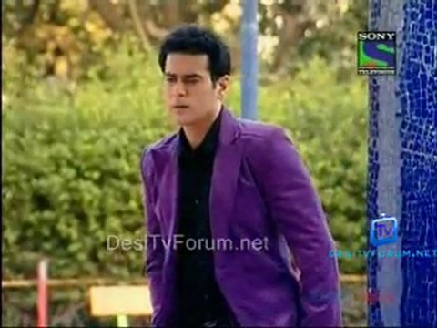 Saas Bina Sasural - 16th February 2012 Video Watch Online Part4
