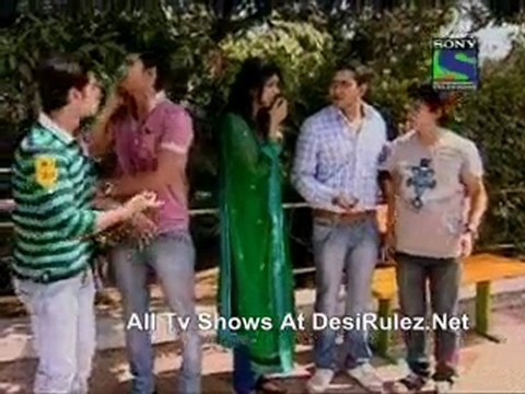Saas Bina Sasural -16th February 2012 Pt-3