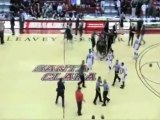 Kenny Ortiz's Game Winning Shot