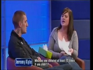 Angry Scottish People Saying Real Words Maybe