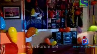 Parvarish Kuch Khatti Kuch Meethi - 16th February 2012 Video pt1