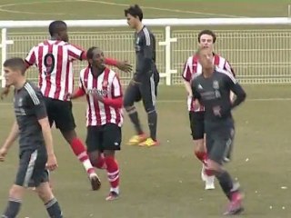 Coady nets in six-goal thriller