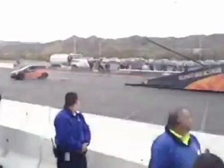 The Dukes of Hazzard Car Jump