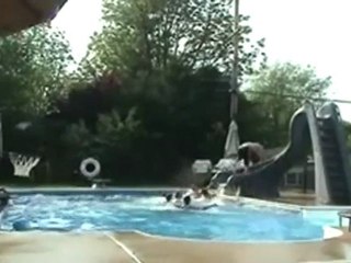 Epic 6 Pass Basketball Trick