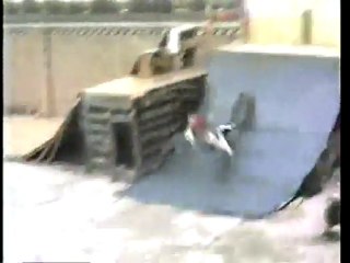 Hardest Skateboarding Trick