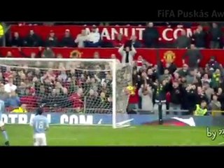 Top Goals Of The Year