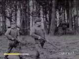 1964 LSD Test On British Marines