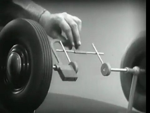 How Differential Steering Works