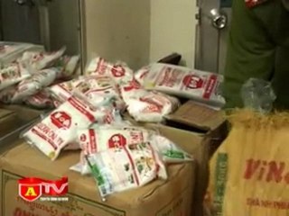 Tin tức truyền hình ATV ngày 13-1-2011