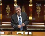 Débat sur l'emploi à l'Assemblée nationale