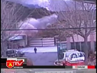 Tin tức truyền hình ATV ngày 9-2-2011