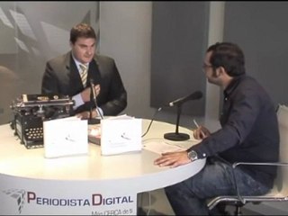 Periodista Digital: Mecanismo para salir de la crisis